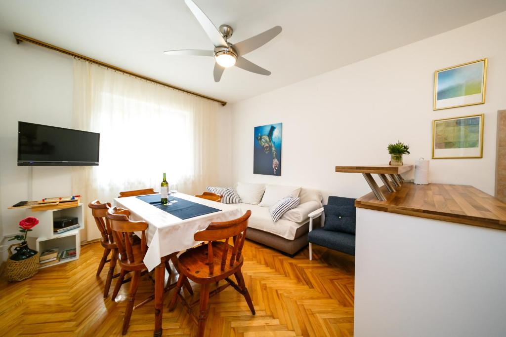 Apartment Zuza Krk photo 1