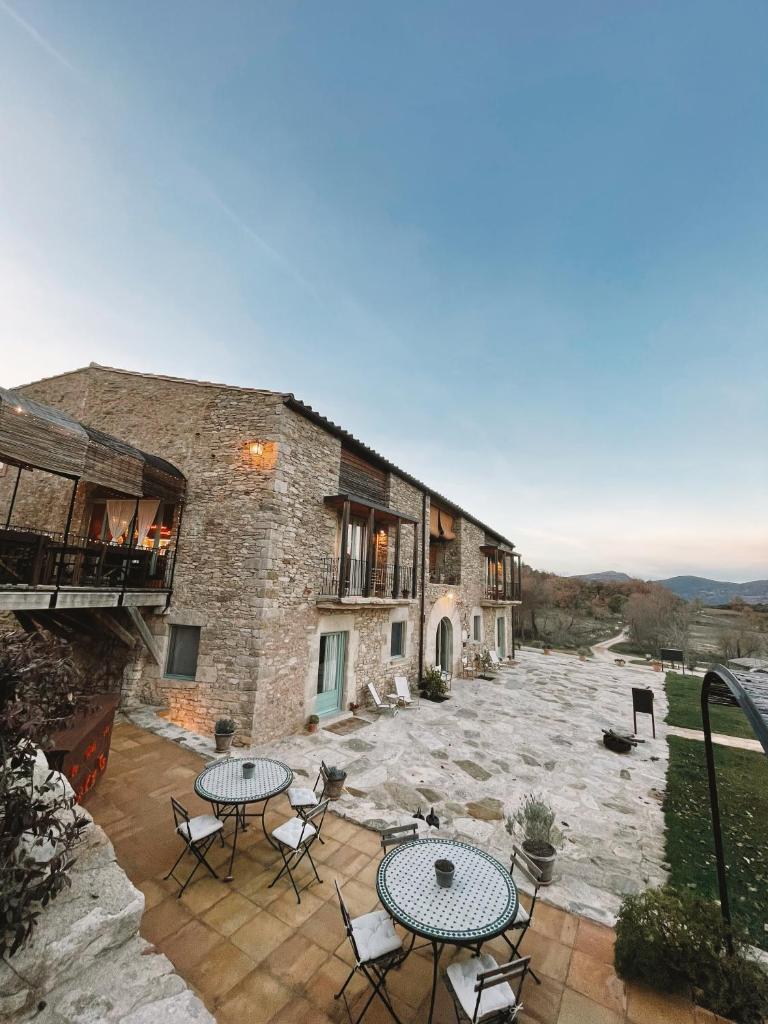 ECOTurisme Can Buch HOTEL photo 4