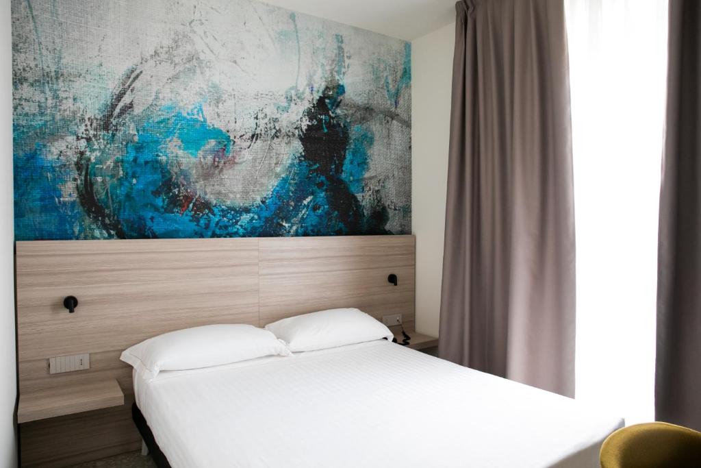 Hotel Cristallo photo 1