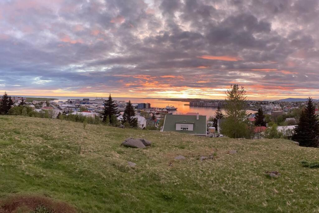 Lovely one bedroom apartment in Hafnarfjordur photo 1