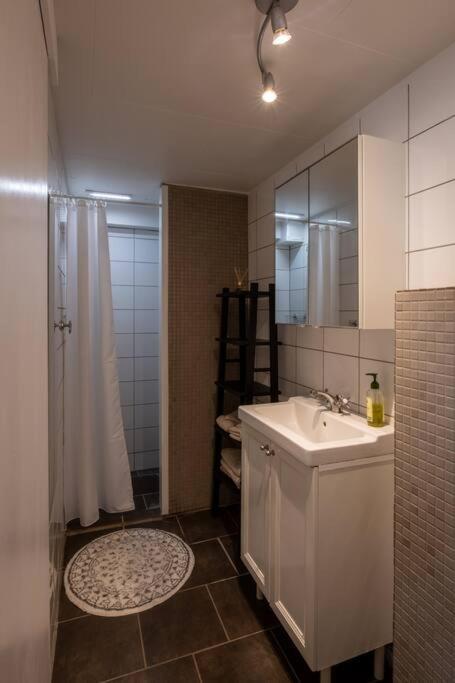 Lovely one bedroom apartment in Hafnarfjordur photo 3