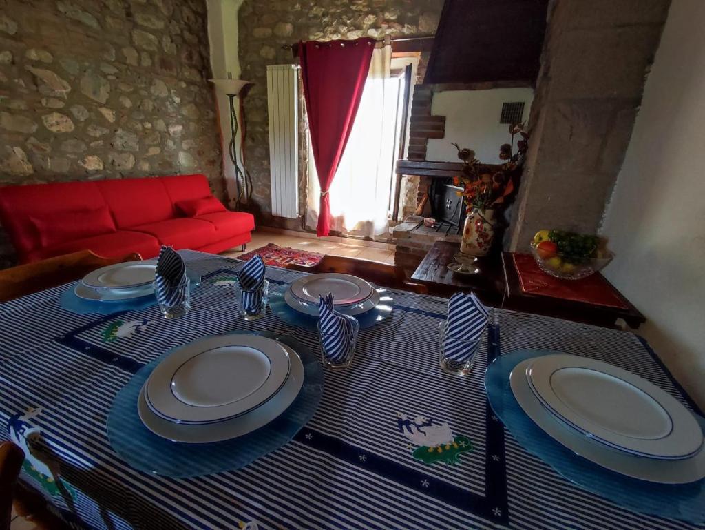 Agriturismo Il Borgo della Canapa photo 4