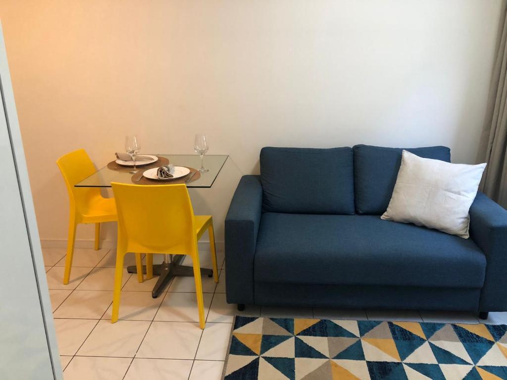 Bilbao Residence photo 3