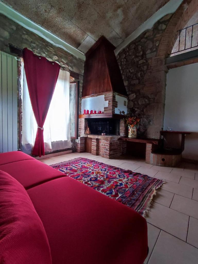 Agriturismo Il Borgo della Canapa photo 1