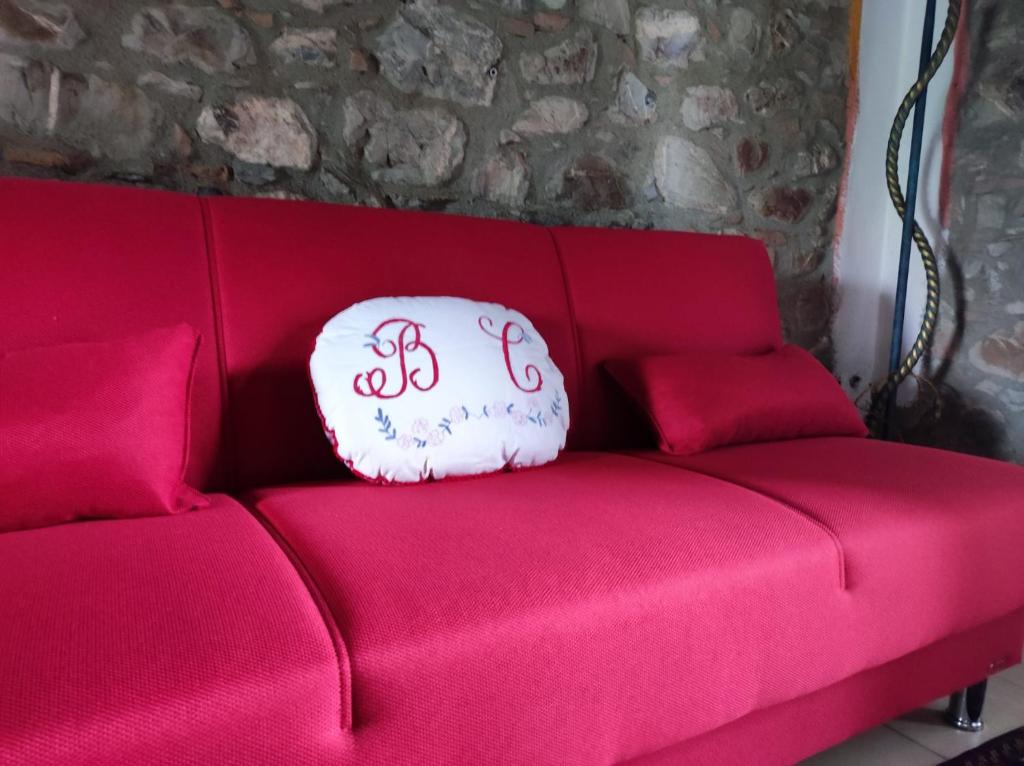 Agriturismo Il Borgo della Canapa photo 2