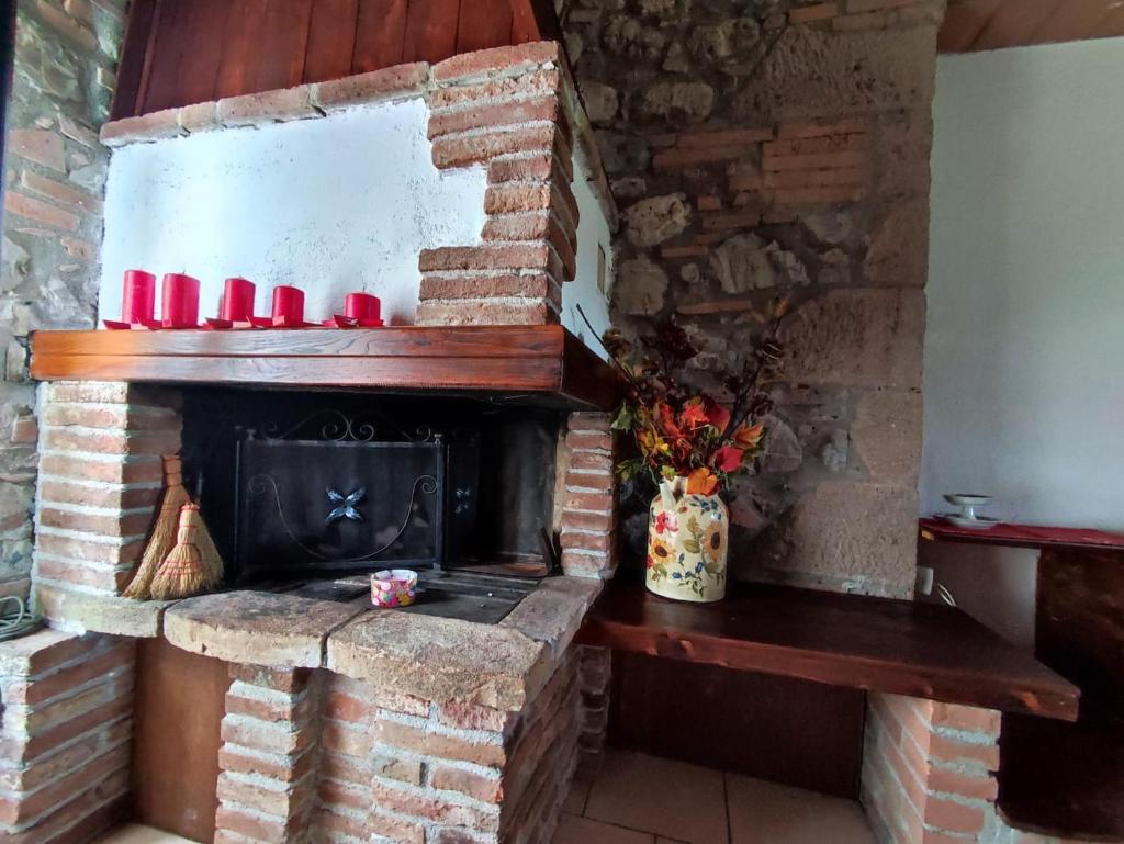 Agriturismo Il Borgo della Canapa photo 3