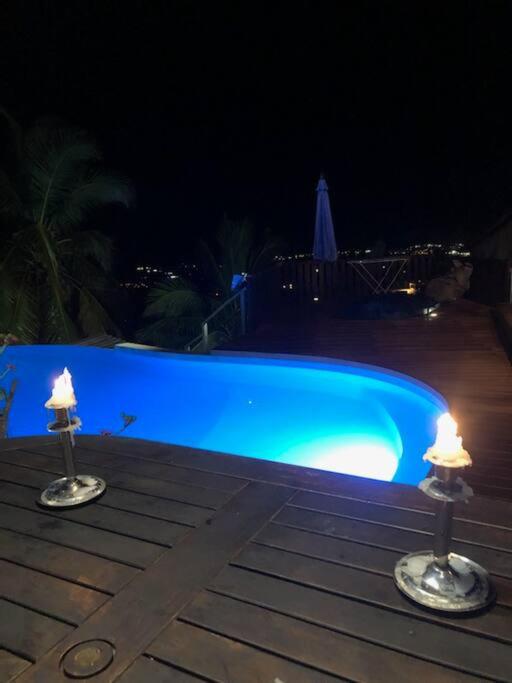 Villa soleil ouest avec piscine photo 4