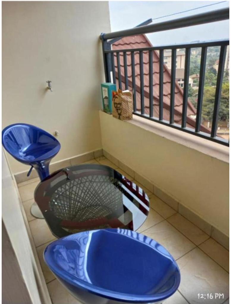 QUI'S Getaway HOMES photo 3