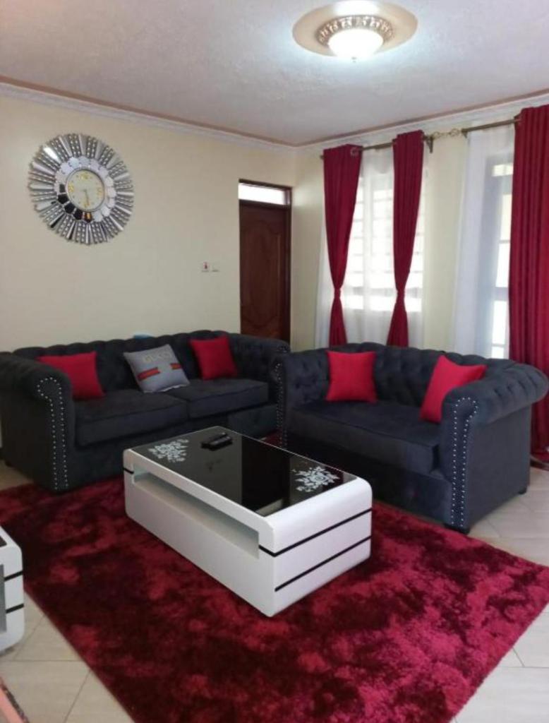 QUI'S Getaway HOMES photo 2