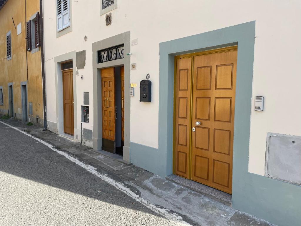 Malachite place near Mugello Circuit photo 1