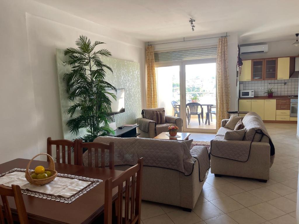 James Apartment TOP LOCATION Sea View In Durres photo 4