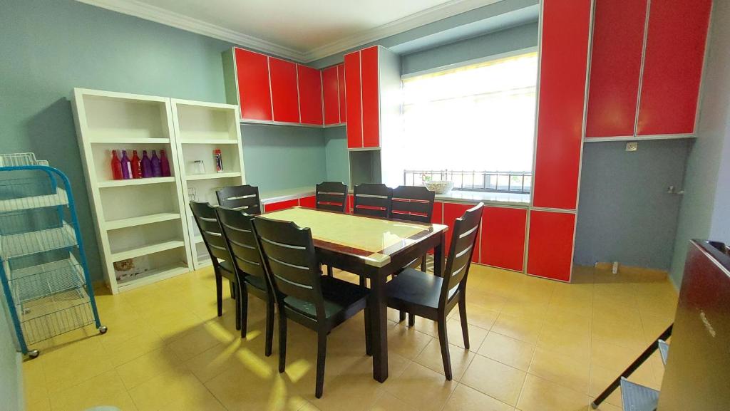 Teratak Azhan Homestay photo 3