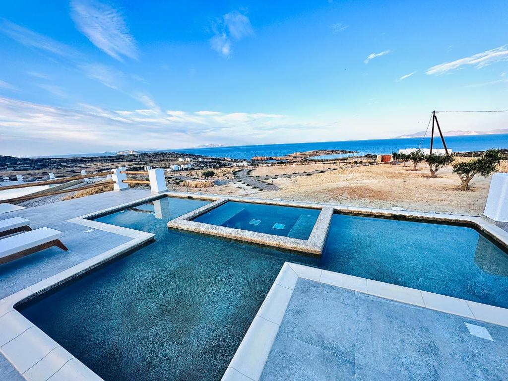 Aeris suites pori jacuzzi villa photo 2