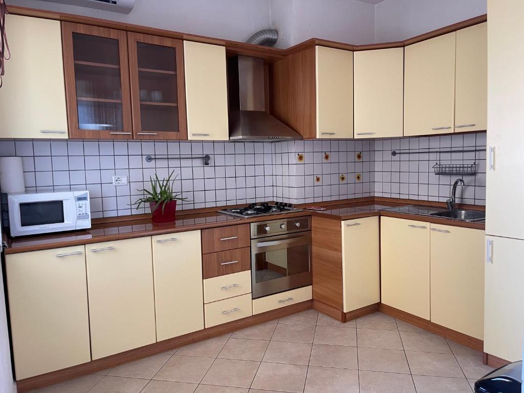 James Apartment TOP LOCATION Sea View In Durres photo 3
