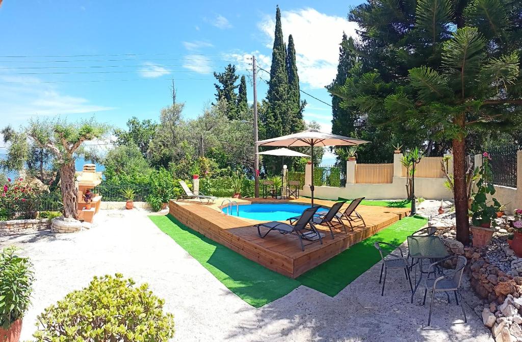 Seaside Pool Villa photo 4