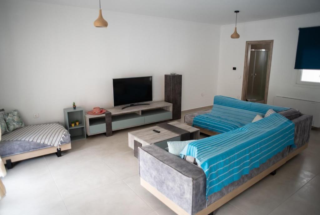 Holiday Lefkas Sunrise Luxury Appartments photo 3