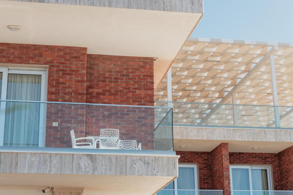 Fishta Hotel & Apartments photo 4