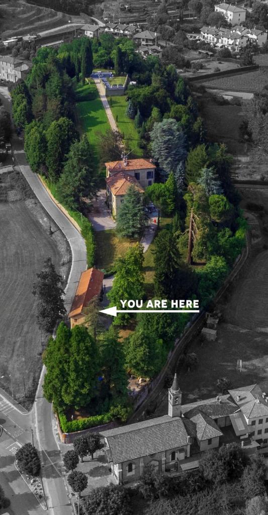 Villa Lucini 1886 "La Dolcevita" Cottage 1, close to Lake Como and Milan photo 3
