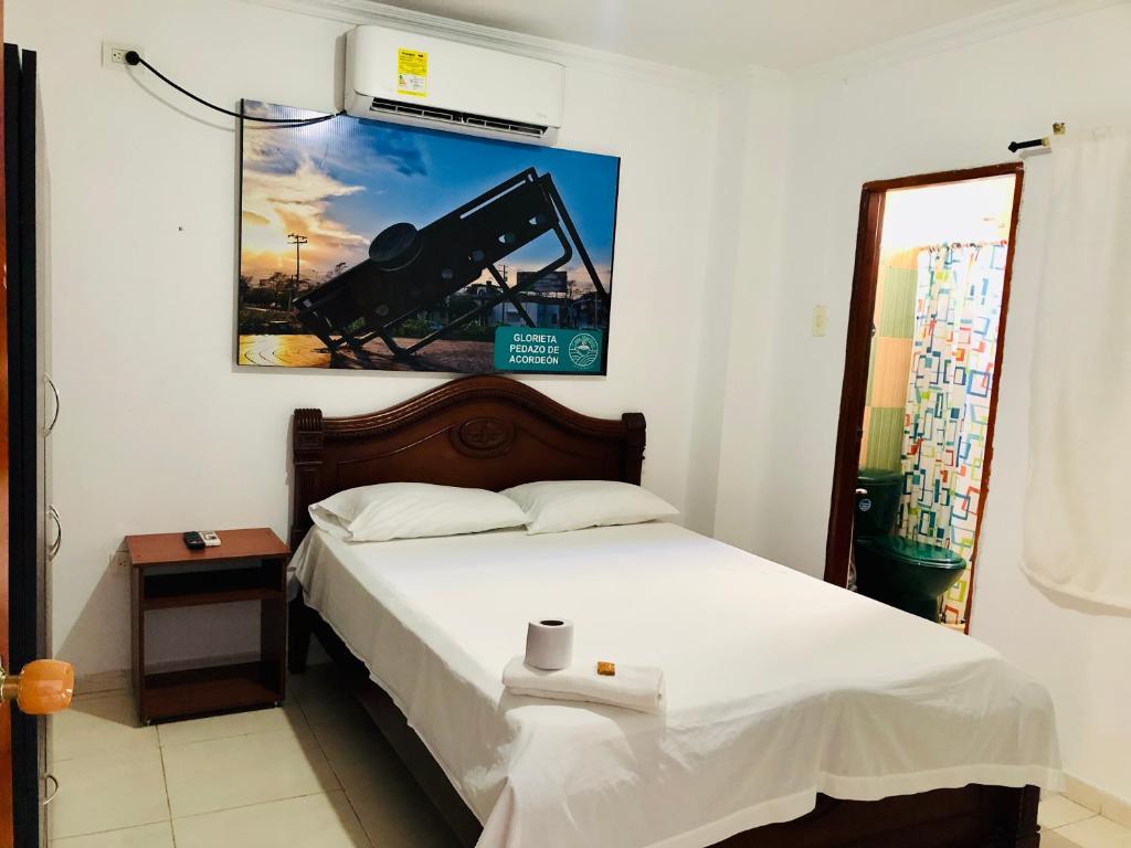 Hotel Casa Martina Valledupar photo 4