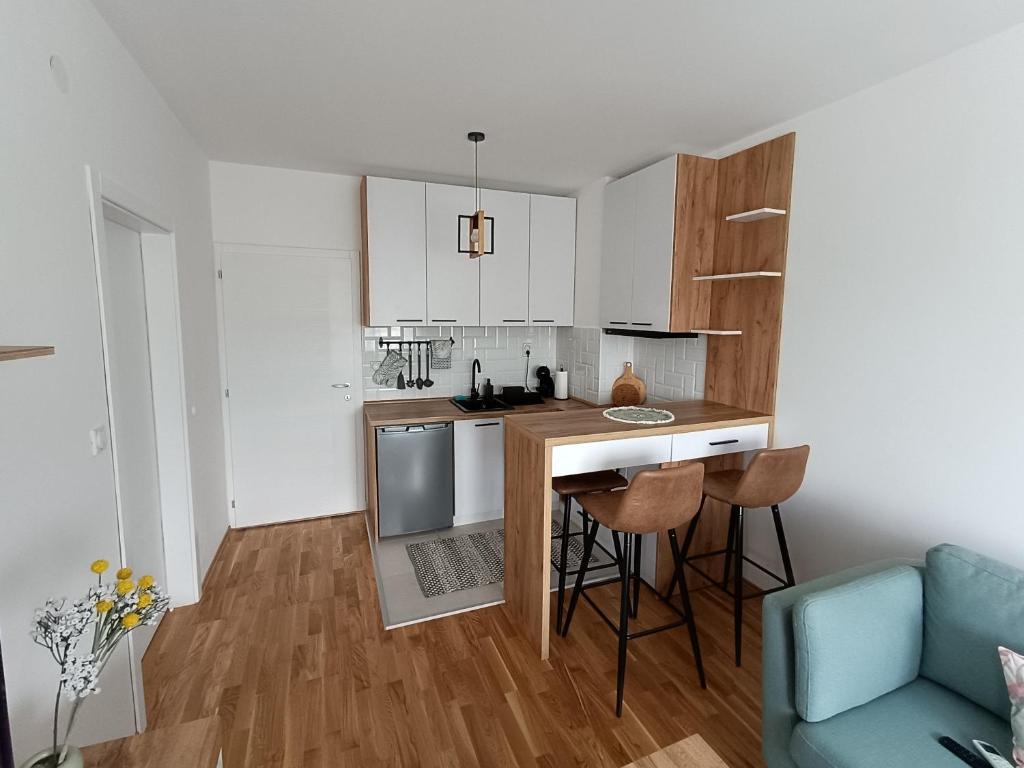 Apartment Eight - Pirot photo 2