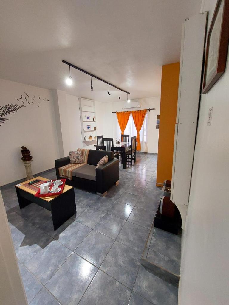 Altos de Mendoza Suite photo 4