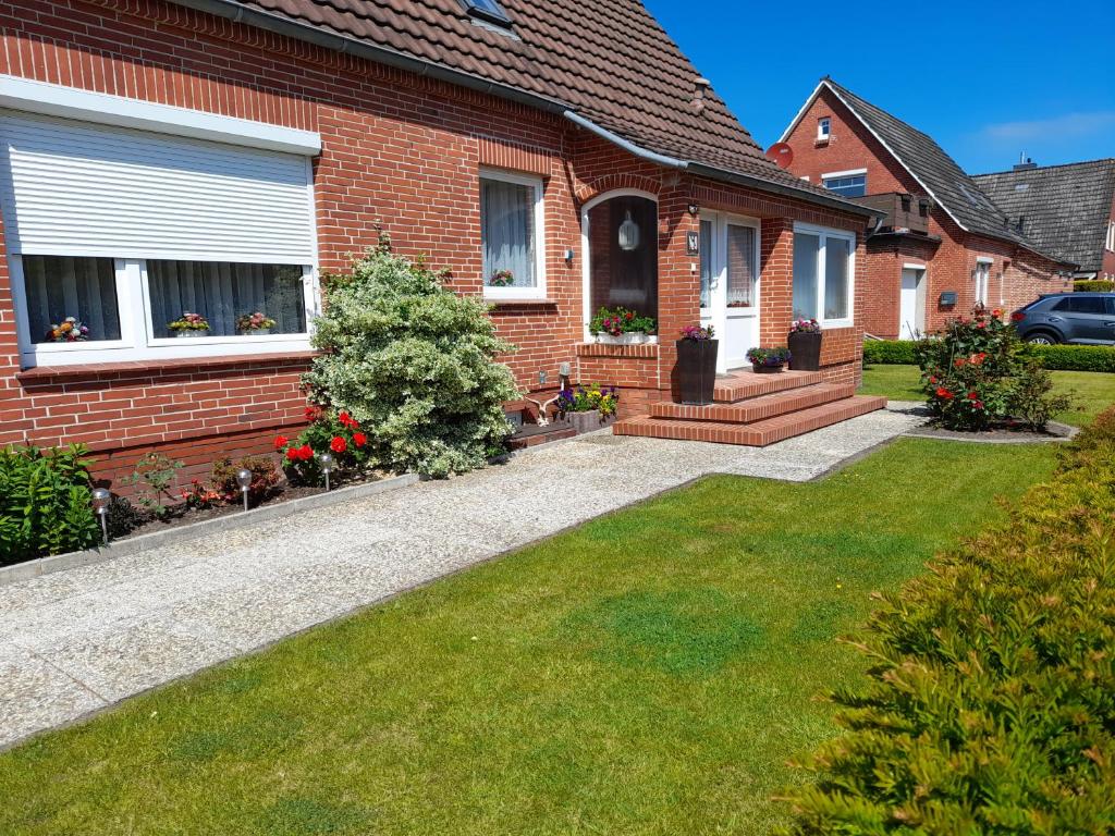 Ferienwohnung Pham photo 1