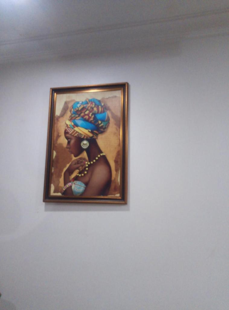 Amazing 4bed duplex in Ikeja GRA photo 1