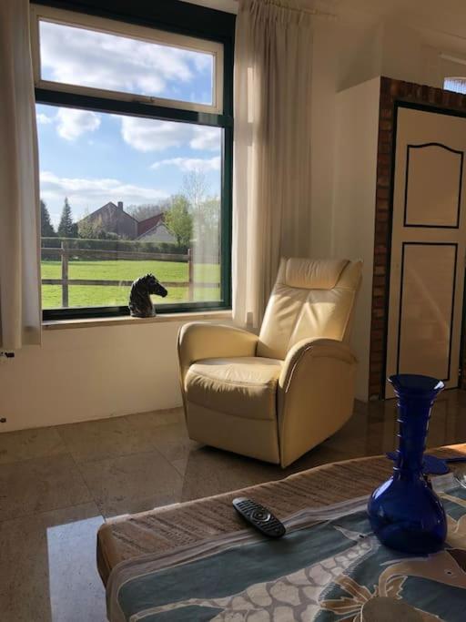 Charming authentic renovated farm photo 3