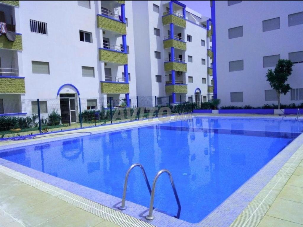 Appartement à OUED LAOU - TETOUAN