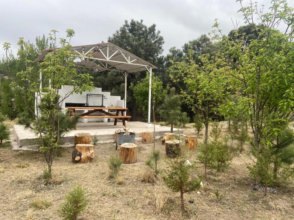 Cabañas Rochivo Ranch photo 1