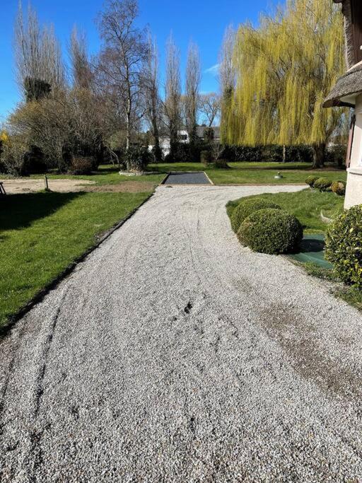 Maison de vacances en famille photo 1