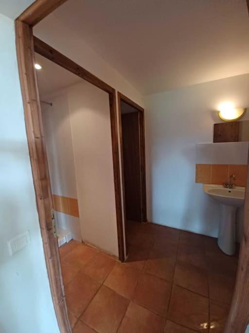 Studio dans un Domaine viticole photo 2