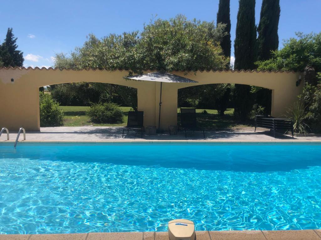 Gîte la Lezardière accès privé canal du midi ** photo 1