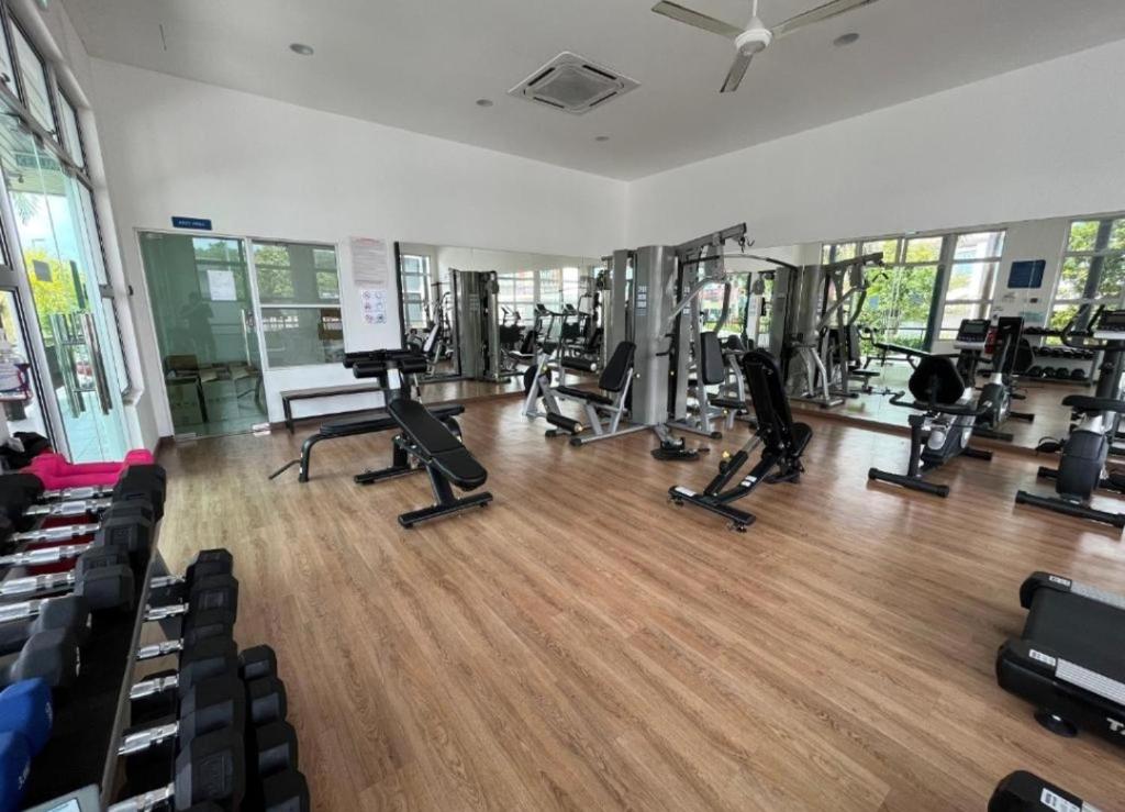 MAI Desaru Utama Residence photo 1