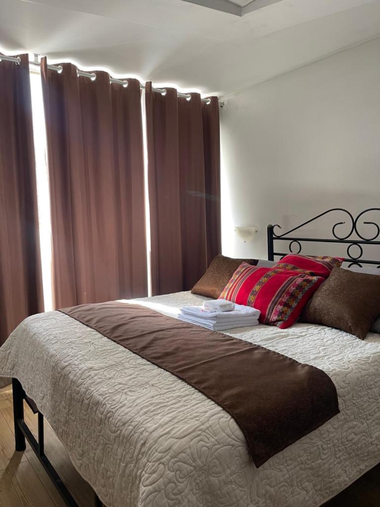 Suite Hotel Olimpico photo 3
