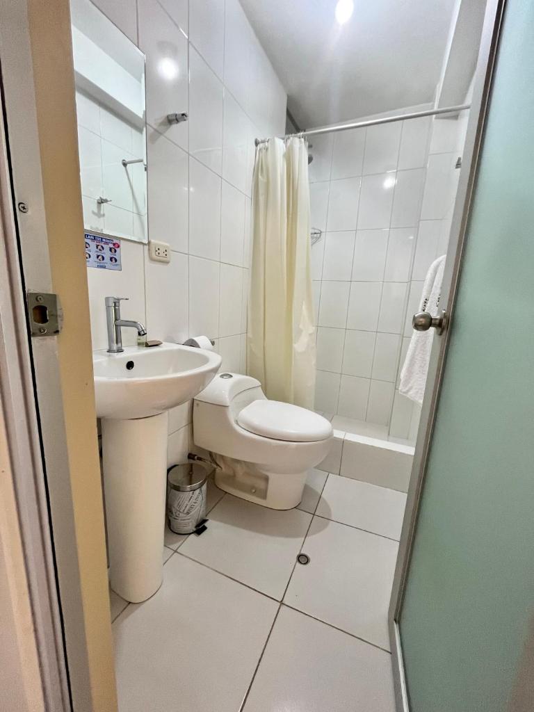 Suite Hotel Olimpico photo 4