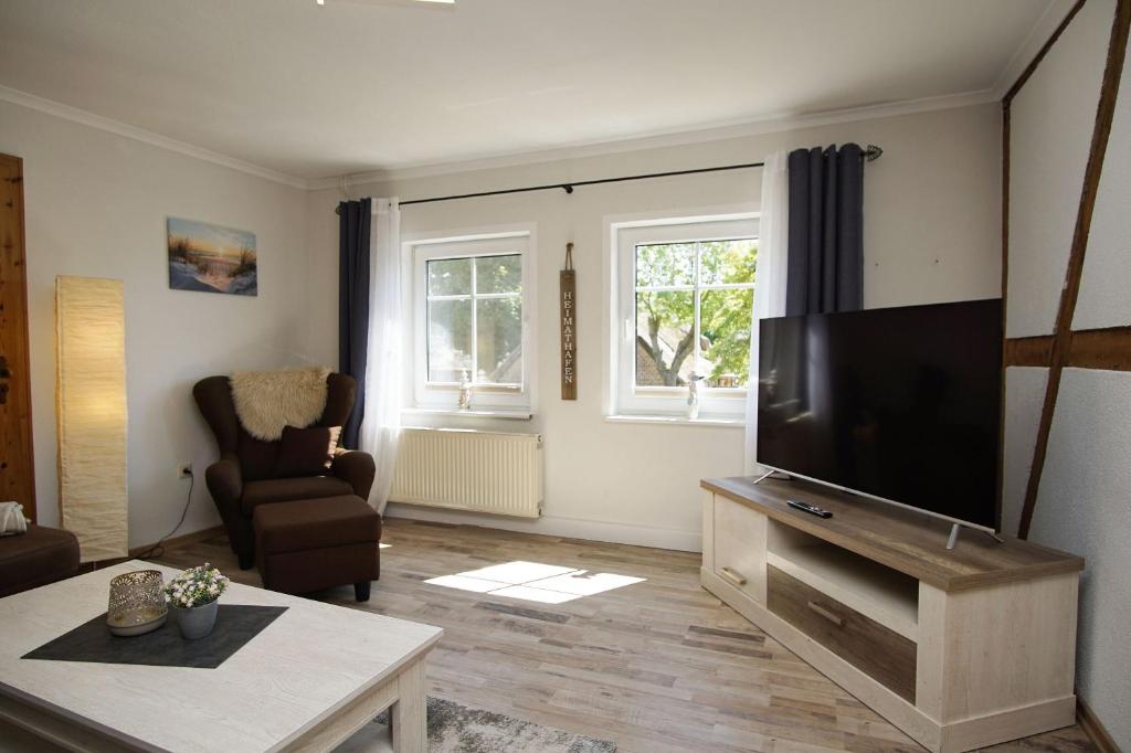Westphal`s Ferienwohnung photo 2