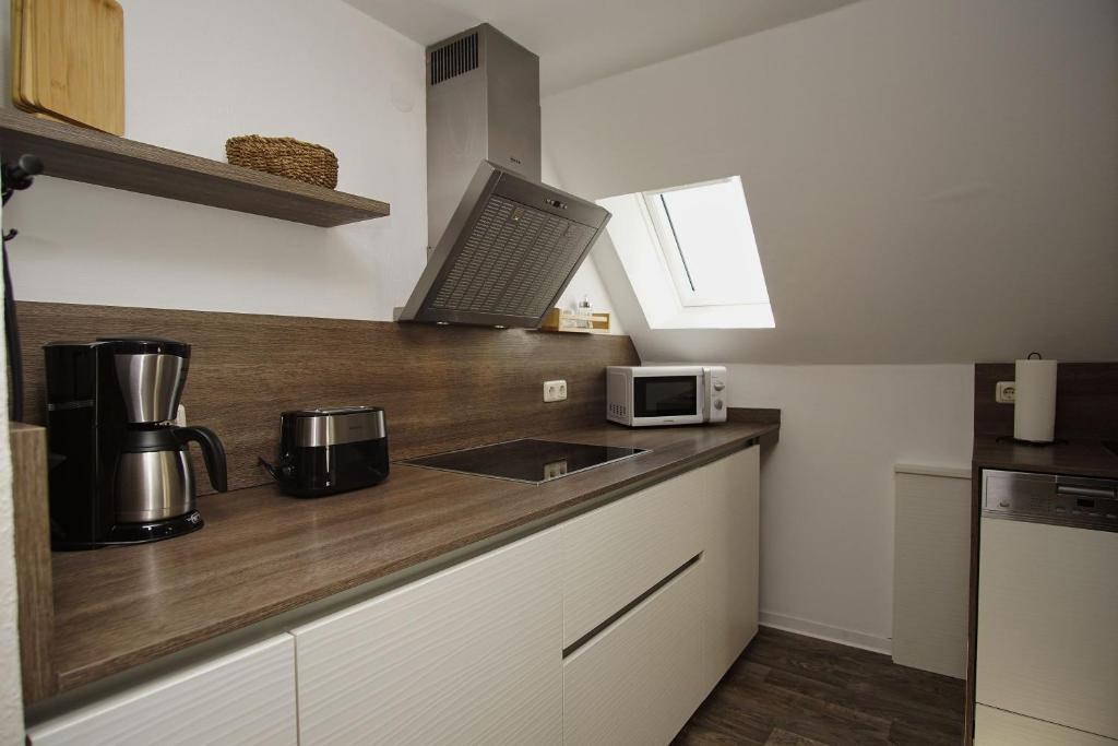 Westphal`s Ferienwohnung photo 4