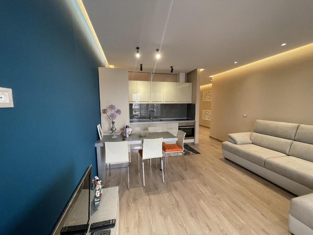City center Apartment 1 photo 1