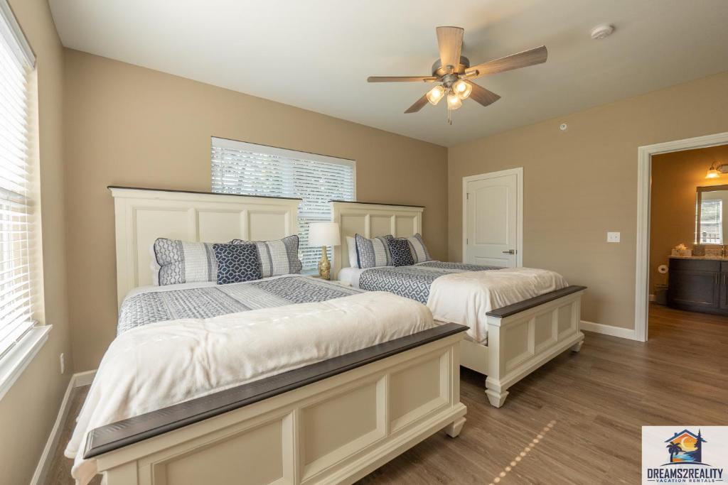 NEW BUILD - Walk-In - Resort Amenities - Near 76 Strip - FREE ATTRACTION TICKETS - FH-G201 photo 2