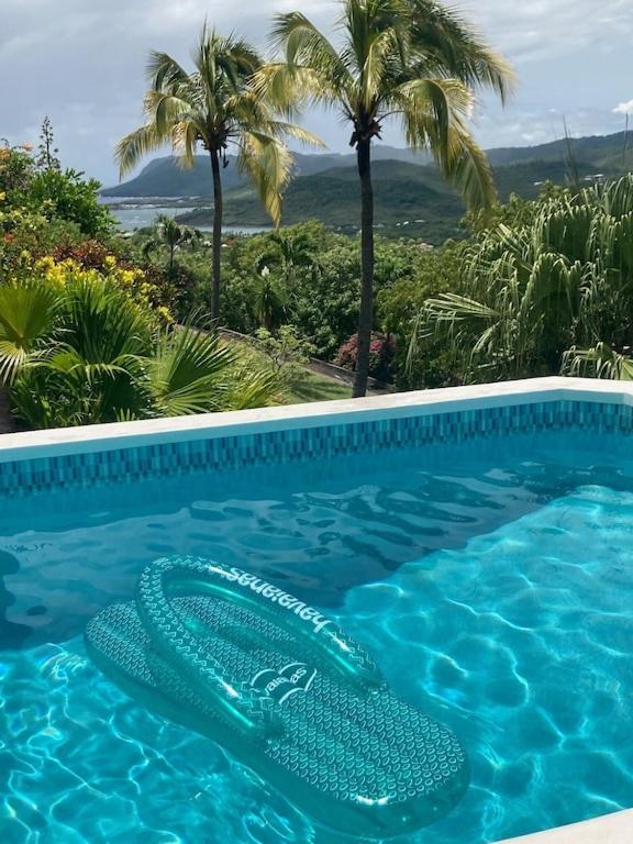 Villa Ocean Blu