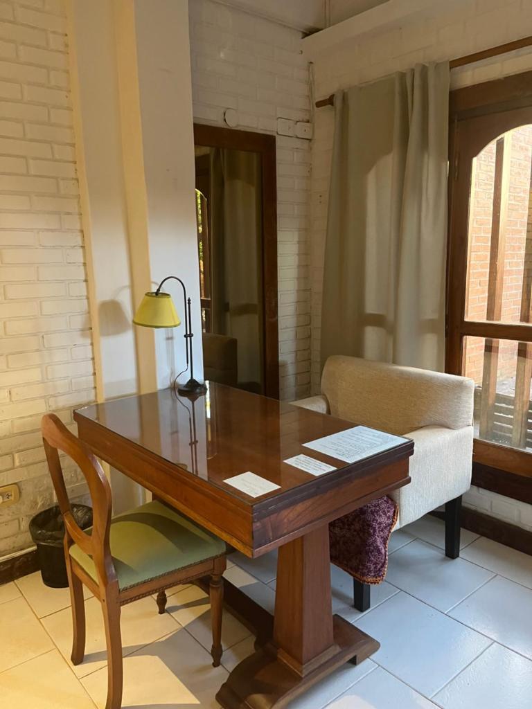Studio privado en casa de familia con cochera incluída photo 2