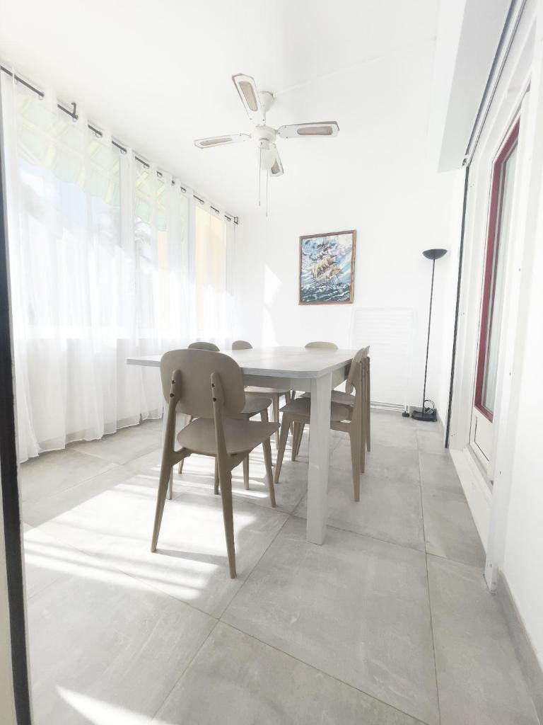 L'Hermitage - Appartement T3 en bord de plage photo 2