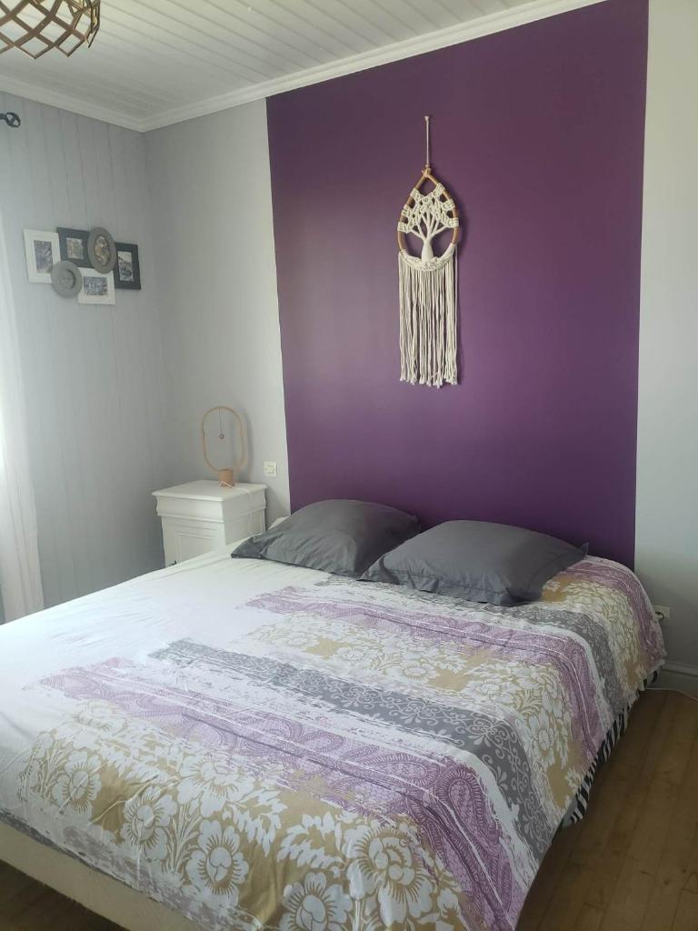 Chambre Zen à la campagne photo 2