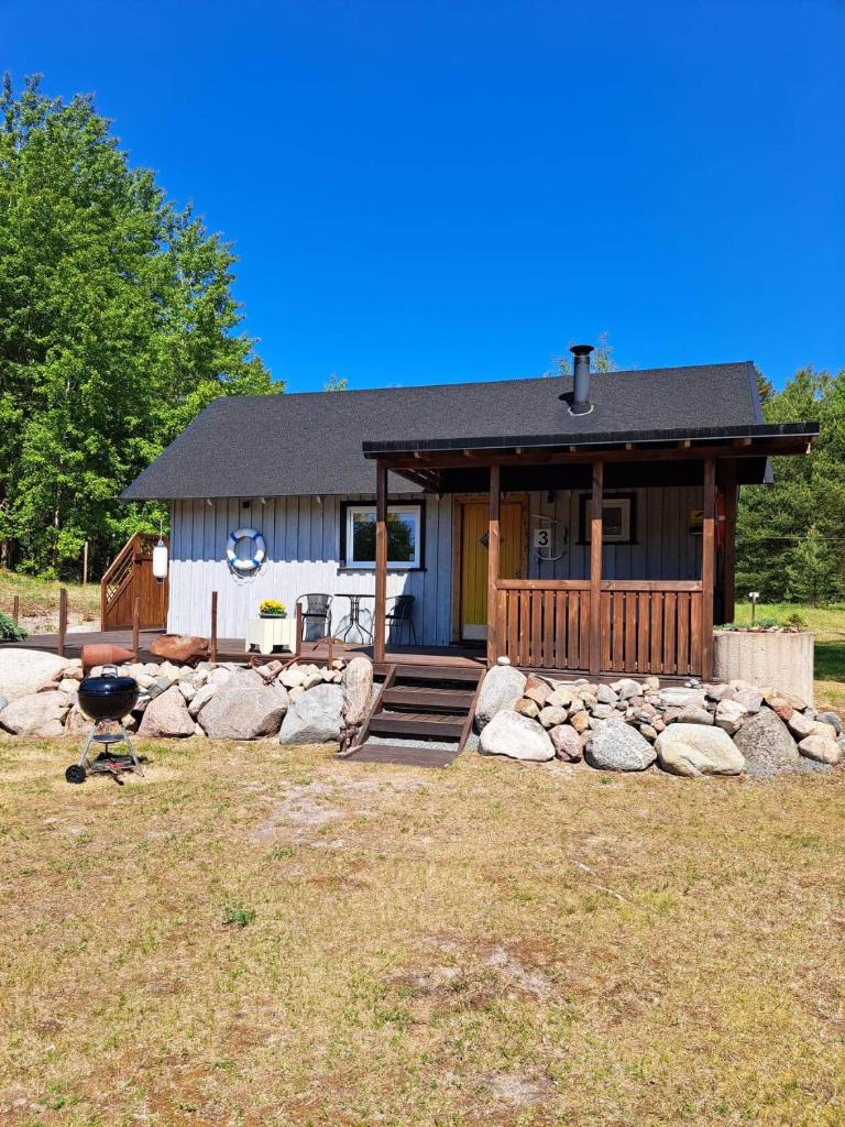 Aablaranna Puhkemaja photo 3