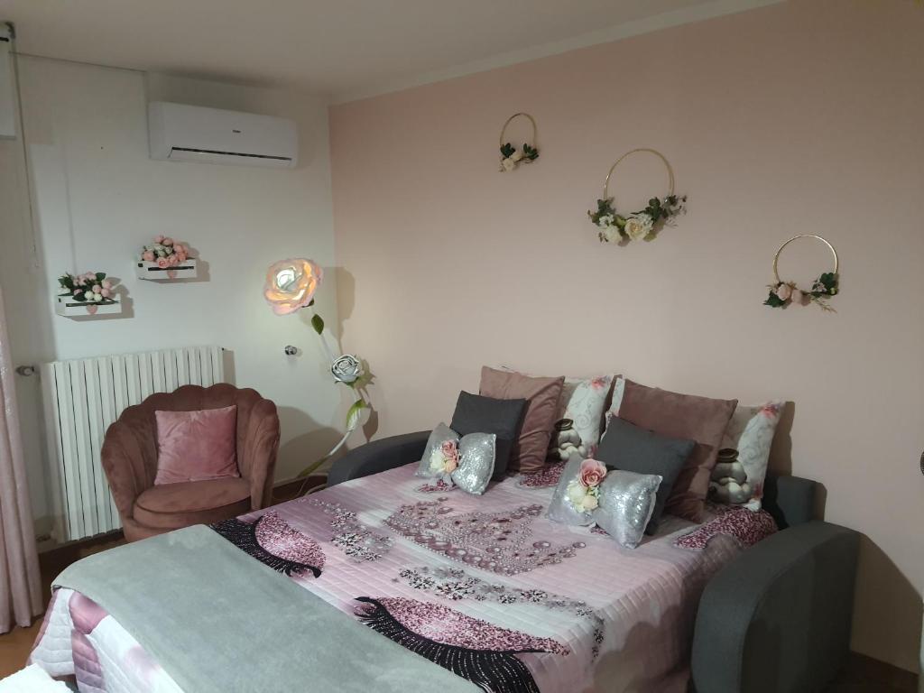Shabby Chic Rooms con cucina e giardino privato photo 4