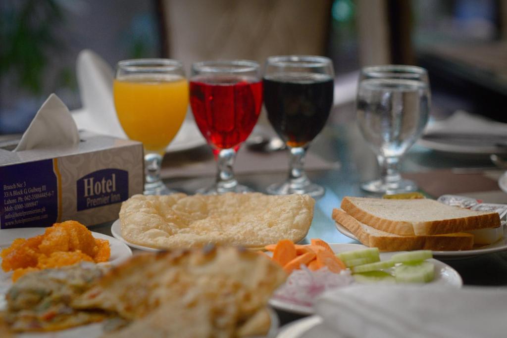 Premier Inn Express Lahore photo 3