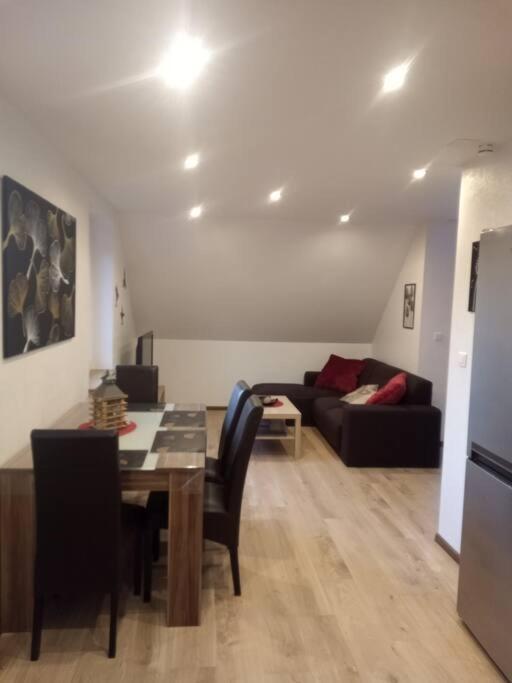 Chez Sandra photo 1