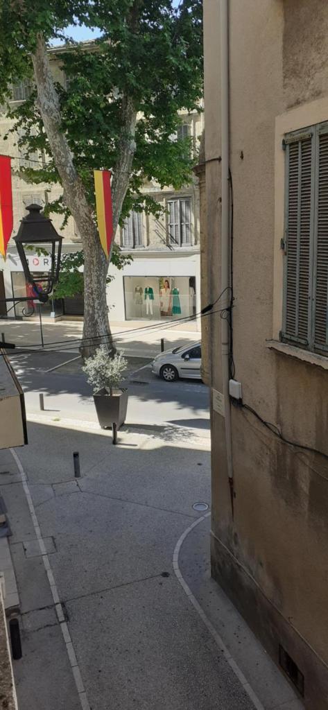 La PAUSE Salonaise "au coeur de la ville" photo 4