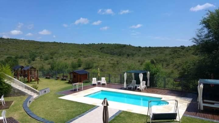 La Veleta Apart photo 1